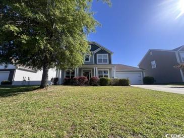 Photo one of 517 Miromar Way Myrtle Beach SC 29588 | MLS 2411005