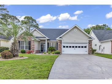 Photo one of 575 Sand Ridge Rd. Conway SC 29526 | MLS 2411019