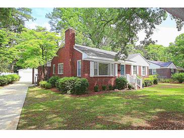 Photo one of 1216 Richmond Dr. Georgetown SC 29440 | MLS 2411021
