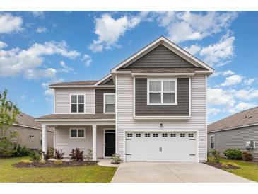 Photo one of 967 Laurens Mill Dr. Myrtle Beach SC 29579 | MLS 2411045