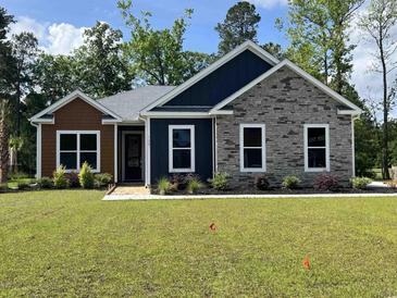 Photo one of 109 Bantry Ln. Conway SC 29526 | MLS 2411059