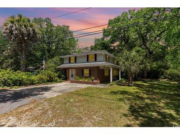 Photo one of 2316 South Bay St. Georgetown SC 29440 | MLS 2411090