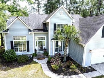 Photo one of 87 Francis Parker Rd. Georgetown SC 29440 | MLS 2411097
