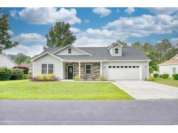 Photo one of 2180 Seaford Dr. Longs SC 29568 | MLS 2411126