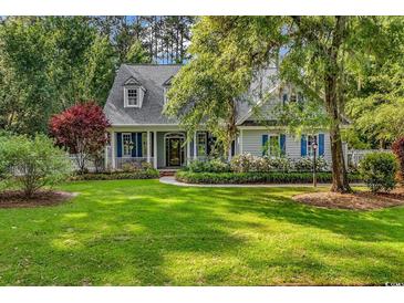 Photo one of 376 Congressional Dr. Pawleys Island SC 29585 | MLS 2411141