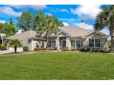 Photo one of 1197 Coinbow Ln. Myrtle Beach SC 29579 | MLS 2411180