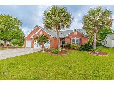 Photo one of 5814 Long Creek Rd. North Myrtle Beach SC 29582 | MLS 2411201