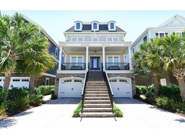 Photo one of 488 West Palms Dr. Myrtle Beach SC 29579 | MLS 2411215