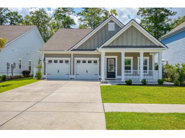 Photo one of 2632 Goldfinch Dr. Myrtle Beach SC 29577 | MLS 2411228