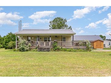 Photo one of 1839 Harris Short Cut Rd. Conway SC 29526 | MLS 2411233