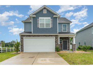 Photo one of 1204 Palm Crossing Dr. Little River SC 29566 | MLS 2411279