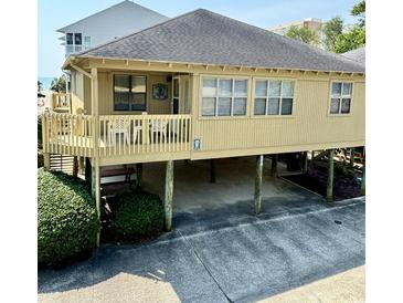 Photo one of 9516 Jesters Ct. Myrtle Beach SC 29572 | MLS 2411284