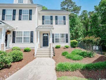 Photo one of 136 Barnacle Ln. # C-5 Little River SC 29566 | MLS 2411302