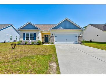 Photo one of 328 Palm Terrace Loop Conway SC 29526 | MLS 2411311