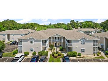Photo one of 3404 Sweetwater Blvd. # 3404 Murrells Inlet SC 29576 | MLS 2411321