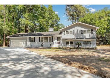 Photo one of 106 Governor Boone Ln. Georgetown SC 29440 | MLS 2411324