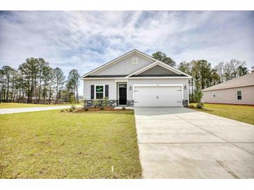 Photo one of 452 Hallie Martin Rd. Conway SC 29526 | MLS 2411333