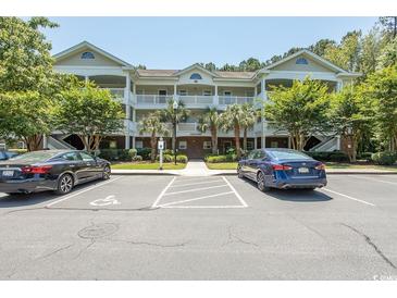 Photo one of 5825 Catalina Dr. # 1233 North Myrtle Beach SC 29582 | MLS 2411348