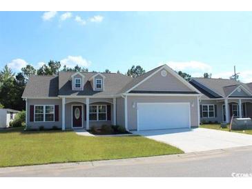 Photo one of 7052 Shady Grove Rd. Conway SC 29527 | MLS 2411414