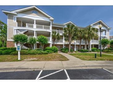 Photo one of 5801 Oyster Catcher Dr. # 633 North Myrtle Beach SC 29582 | MLS 2411444