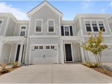 Photo one of 5208 Double Eagle Way # 35 North Myrtle Beach SC 29582 | MLS 2411586