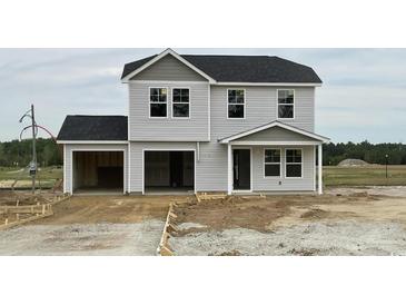 Photo one of 831 Brown Swamp Rd. Conway SC 29527 | MLS 2411589
