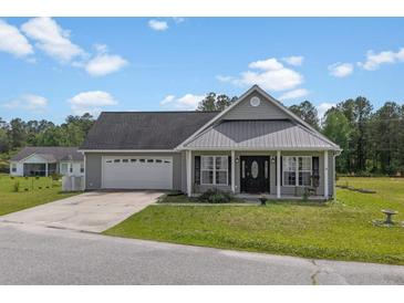 Photo one of 140 Blue Pride Dr. Loris SC 29569 | MLS 2411608