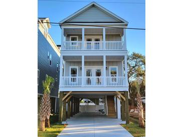 Photo one of 113A 12Th Ave. S Surfside Beach SC 29575 | MLS 2411674