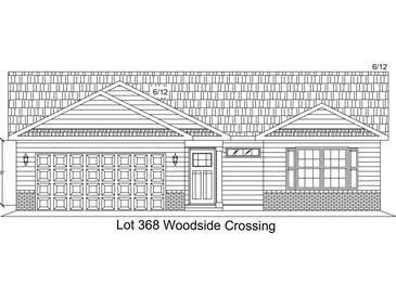 Photo one of 719 Woodside Dr. Conway SC 29526 | MLS 2411833