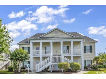 Photo one of 4902 Britewater Ct. # 201 Myrtle Beach SC 29579 | MLS 2411866