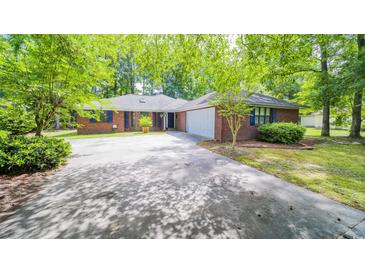 Photo one of 3 Bayberry Circle Calabash NC 28467 | MLS 2411872