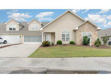 Photo one of 4243 River Gate Ln. Little River SC 29566 | MLS 2412051