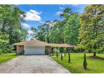 Photo one of 126 University Circle Conway SC 29526 | MLS 2412064