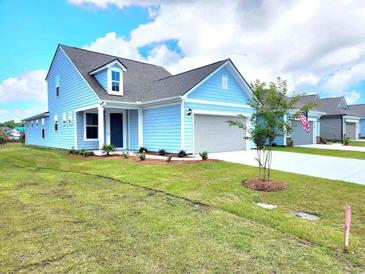 Photo one of 1538 Littleleaf Loop North Myrtle Beach SC 29582 | MLS 2412144