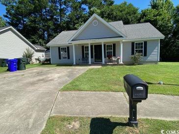 Photo one of 2441 Westbrook Dr. Conway SC 29527 | MLS 2412399