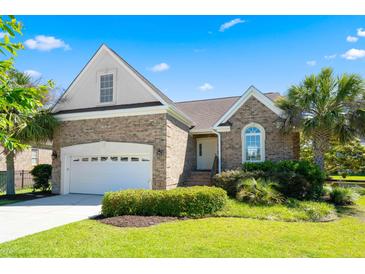 Photo one of 2213 Tortuga Ln. North Myrtle Beach SC 29582 | MLS 2412552