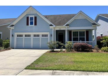 Photo one of 1990 Suncrest Dr. Myrtle Beach SC 29577 | MLS 2412626