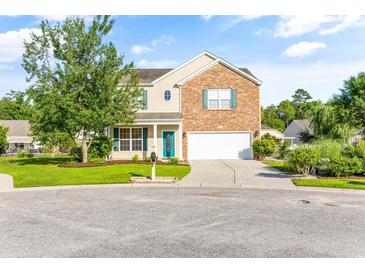 Photo one of 708 Austell Ct. Myrtle Beach SC 29588 | MLS 2412841