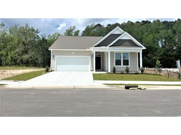 Photo one of 1243 Nw Calabash Station Blvd. Calabash NC 28467 | MLS 2412946