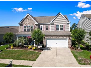 Photo one of 698 Carolina Farms Blvd. Myrtle Beach SC 29579 | MLS 2413205