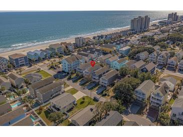 Photo one of 113B 15Th Ave. S Surfside Beach SC 29575 | MLS 2413413