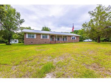 Photo one of 705 White Oak Dr. Johnsonville SC 29555 | MLS 2413561