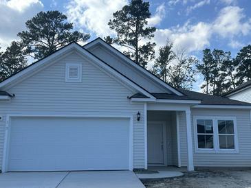 Photo one of 1323 Winding Creek Way Myrtle Beach SC 29588 | MLS 2413615