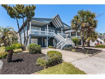 Photo one of 4801 Lake Dr. North Myrtle Beach SC 29582 | MLS 2413687