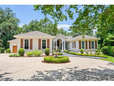 Photo one of 56 Cotillion Ct. Georgetown SC 29440 | MLS 2413793