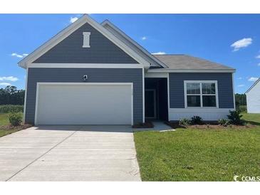 Photo one of 150 Linares St. Loris SC 29569 | MLS 2413826