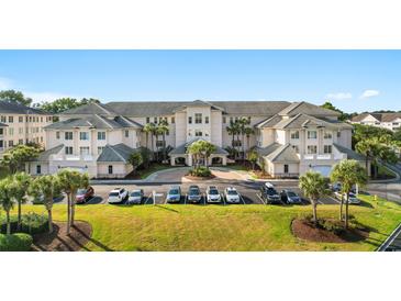 Photo one of 2180 Waterview Dr. # 437 North Myrtle Beach SC 29582 | MLS 2413842