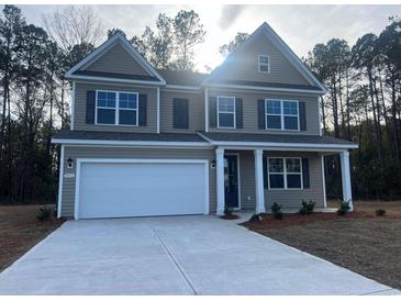 Photo one of 356 Clear Lake Dr. Conway SC 29526 | MLS 2414038