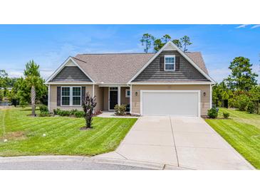 Photo one of 149 Astoria Park Loop Conway SC 29526 | MLS 2414088