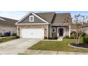 Photo one of 937 Witherbee Way Little River SC 29566 | MLS 2414099